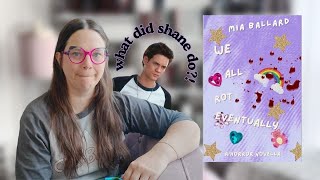 Mia Ballard Loves a Simile (and I didn’t love this book) 