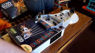 Jake & Owen Play: Star Wars: Death Star Assault Game