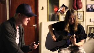 Through Glass (Live)- Paul Berry & Anthony Smith