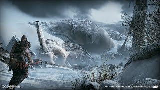 God of War - Stone Mason [Extended - 20 minutes]