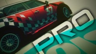 DiRT 3 - PRO (2) | Mein Fahrschulauto in Action ;)