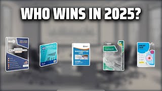 The Top 5 Best Transparency Film in 2025 - Must Watch Before Buying!