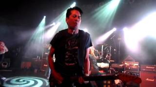 Heaven's Edge Live TLA RIP GG. George Guidotti  Philadelphia nikkinizz