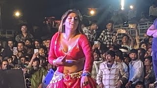 Sagra mata live 2024!! Priya gupta live program sona babu comdey 2024!!#video