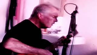Mercyville Blues