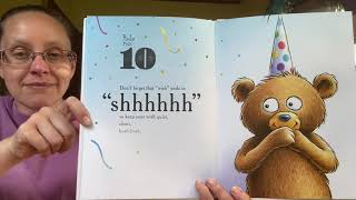 Story Time with Ms. Misty