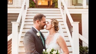 The Adventure Begins... A SURPRISE Wedding