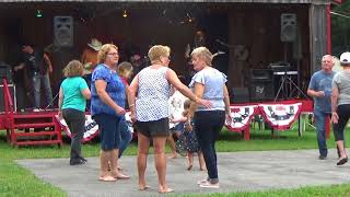 Whey Jennings & the Unwanted ORIGINAL song MIDNIGHT IN NEW MEXICO - sure to be a HIT !