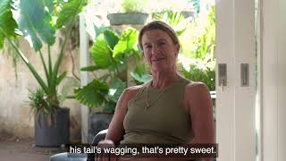 Margaret and Dalton's Story