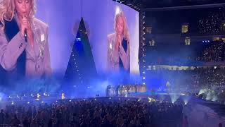 JUST FOR FUN- Beyonce - Cowboy Carter Tour - Chicago - 5/15/25