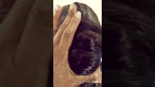 Beautiful Longhair Extreme Play by Longhair LOVER lucky Husband