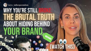 Ep 134. Invisible to Iconic: Why Products Hide Behind Their Brands + 3 Ways to Build Authority