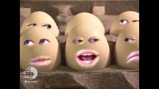 Gagfilms's Eggs on Nicktoons Network (December 4, 2006)