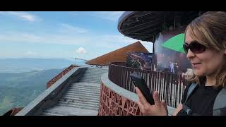 Ba Na Hills Vietnam. Worth The Trip? June, 2025