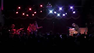 The Lucky Strokes - April 12, 2024  - Brooklyn Bowl (FULL SHOW)