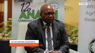 Rwanda Invests in the Agricultural Sector to Address Challenges Affecting Food Security