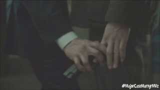 The Madness In Me - Will Graham (Hannibal)