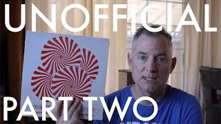 Unofficial Vinyl Releases: Pt. 2