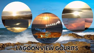 Lagoon View Gourits Self-Catering Holiday Hone