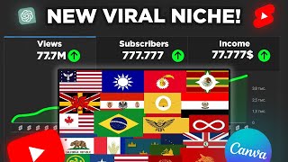 5 Highly Profitable Anonymous YouTube Channels in 2024 ($23,000 Monthly Earnings Exposed)