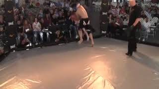 Battle at the Barn - Cole Stover VS. Albert Tadevosyan