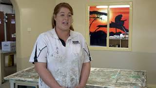 JSWA PAINTING & DECORATING