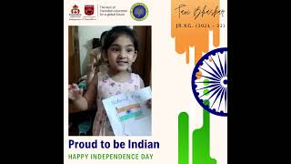 Independence Day - Tavi Bhaskar