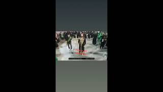 597. Midis kerbelas lulëzon kryqi