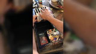 Lord of the Chords unboxing!