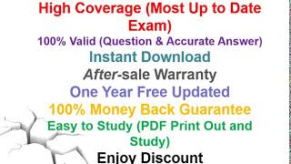 SAS Certified BI Content Developer for SAS 9 | Exam Live Webinar of Passing Techniques