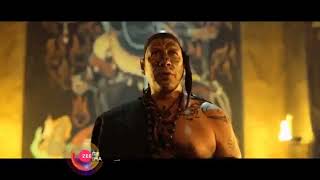 🍿Zee Anmol Cinema पर पहली बार BHAIRAVAKONA , 8 PM