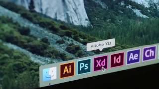 Introducing Adobe XD Beta   Adobe Creative Cloud