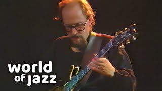 Miles Davis Septet - Decoy - Live at North Sea Jazz - Tuinpaviljoen - 15/07/1984 • World of Jazz