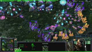 ViBE - Sunday FFA Showdown! Preliminary Game 2 of 3