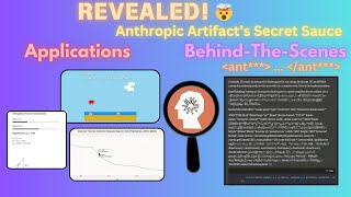 How Claude Artifacts Work? What It Can Do For You!