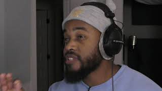 Hold On Calm Down -  Full Reaction