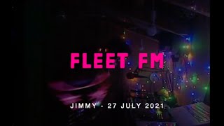Jimmy - DJ Mix - 27 July 2021