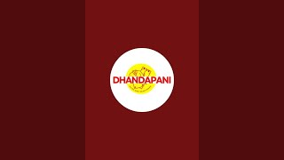 ❤️Dhandapani silks Readymade is live!