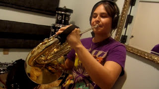Song of Healing - The Legend of Zelda: Majora's Mask Classical Music Cover (Recording Session)