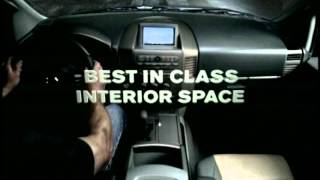 Motion Control - Nissan Titan - "Best In Class"