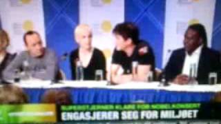 morten harket nobel price conférence 2007.MP4