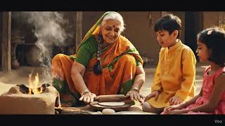 Ai video dadi #viral #ai 