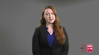 2023 ACTS Outstanding Trainee: Predoctoral Scholar Award: Courtney McDermott, BA