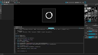 Material Coding / MadMapper 4