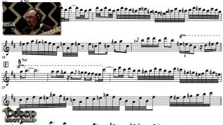 Carl Cox's Solo On "Piggarren" From "Musical Collusion"