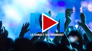 live Concert en différé