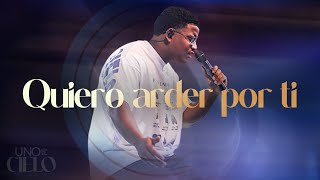 I Want to Burn for You & My Fullness | Worshipers' Gathering 2025 One with Heaven