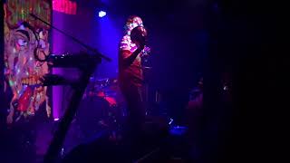 Snailmate - "Masking" live at Rip's in Phoenix 5/13/2026