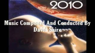 14 Ode To The Sun (Outro). (2010 The Year We Make Contact Soundtrack)