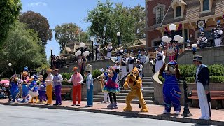 05/16/25 - The Dapper Dans - Celebrate Happy